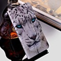 Case For Apple iPhone 11 / iPhone 11 Pro / iPhone 11 Pro Max Wallet / Card Holder / with Stand Full Body Cases Animal PU Leather