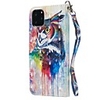 Case For Apple iPhone 11 / iPhone 11 Pro / iPhone 11 Pro Max Wallet / Card Holder / with Stand Full Body Cases Animal PU Leather