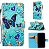 Case For Apple iPhone 11 / iPhone 11 Pro / iPhone 11 Pro Max Wallet / Card Holder / with Stand Full Body Cases Butterfly PU Leather for iPhone XS MAX XR XS X 8 PLUS 7 PLUS 6 PLUS 8 7 6S