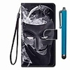 Case For Apple iPhone 11 / iPhone 11 Pro / iPhone 11 Pro Max Wallet / Card Holder / with Stand Full Body Cases Cartoon PU Leather / TPU