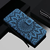 Case For Apple iPhone 11 / iPhone 11 Pro / iPhone 11 Pro Max Wallet / Card Holder / with Stand Full Body Cases Flower Hard PU Leather