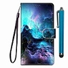 Case For Apple iPhone 11 / iPhone 11 Pro / iPhone 11 Pro Max Wallet / Card Holder / with Stand Full Body Cases Scenery PU Leather / TPU