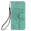 Case For Apple iPhone 11 / iPhone 11 Pro / iPhone 11 Pro Max Wallet / Card Holder / with Stand Full Body Cases Solid Colored / Tree PU Leather