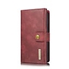 Case For Apple iPhone 11 / iPhone 11 Pro / iPhone 11 Pro Max Wallet / Card Holder / with Stand Full Body Cases Solid Colored Genuine Leather