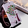 Case For Apple iPhone 11 / iPhone 11 Pro / iPhone 11 Pro Max Wallet / Card Holder / with Stand Full Body Cases Tree PU Leather