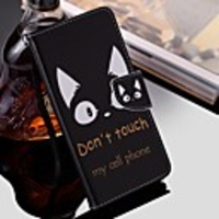 Case For Apple iPhone 11 / iPhone 11 Pro / iPhone 11 Pro Max Wallet / Card Holder / with Stand Full Body Cases Word / Phrase PU Leather