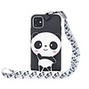 Case For Apple iPhone 11 / iPhone 11 Pro / iPhone 11 Pro Max Wallet / Pattern Back Cover 3D Cartoon TPU