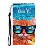 Case For Apple iPhone 11 / iPhone 11 Pro / iPhone 11 Pro Max Wallet / with Stand / Flip Full Body Cases PU Leather
