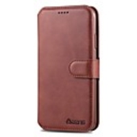 Case For Apple iPhone 11 / iPhone 11 Pro / iPhone 11 Pro Max Wallet / with Stand / Flip Full Body Cases Solid Colored PU Leather