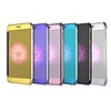 Case For Apple iPhone 11 / iPhone 11 Pro / iPhone 11 Pro Max Wallet / with Stand / Mirror Full Body Cases Solid Colored TPU / PC