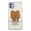 Case For Apple iPhone 11 / iPhone 11 Pro Max / iPhone XR Shockproof Back Cover Animal TPU