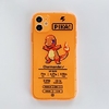 Case For Apple iPhone 11 / iPhone XR / iPhone 11 Pro Pattern Back Cover Cartoon TPU miniinthebox