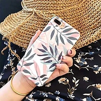 Case For Apple iPhone 11 / iPhone XR / iPhone 11 Pro Pattern Back Cover Scenery PC