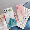 Case For Apple iPhone 11 / iPhone XR / iPhone 11 Pro Shockproof Back Cover Geometric Pattern TPU
