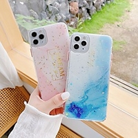 Case For Apple iPhone 11 / iPhone XR / iPhone 11 Pro Shockproof Back Cover Word / Phrase TPU