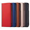 Case For Apple iPhone 11 Wallet / Shockproof / Dustproof Full Body Cases Solid Colored PU Leather For Case iphone 11 Pro/11 Pro Max/7/8/7P/8P/SE 2020/X/Xs/Xs MAX/XR