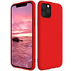 Case for Apple iPhone 11 11 Pro 11 Pro Max Shockproof Full Body Cases Solid Colored Silica Gel XS Max XR XS X 8 8 Plus 7 7 Plus 6 6 Plus 6s 6s Plus