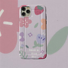Case For Apple iphone 11 11pro 11proMax x XS XR XSMax 8p 8 7P 7 SE(2020)Cover TPU Cartoonsoft shell iphone case set