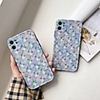 Case For Apple iphone 11 11pro 11proMax x XS XR XSMax 8p 8 7P 7 SE(2020)Cover TPU Cartoonsoft shell iphone case set