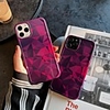 Case For Apple iphone 11 11pro 11proMax x XS XR XSMax 8p 8 7P 7 SE(2020)Cover TPU Gradient soft shell iphone case set