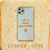 Case For Apple iphone 11 11pro 11proMax x XS XR XSMax 8p 8 7P 7 SE(2020)Cover TPU soft shell iphone case set