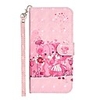 Case For Apple iPhone 11 iPhone 11 Pro iPhone 11 Pro Max Wallet Card Holder with Stand Full Body Cases Bear PU Leather TPU for iPhone 12 iPhone Xs Max iPhone Xr iPhone Xs iPhone X