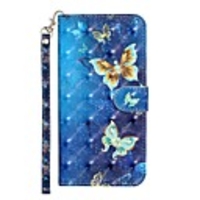 Case For Apple iPhone 11 iPhone 11 Pro iPhone 11 Pro Max Wallet Card Holder with Stand Full Body Cases Butterfly PU Leather TPU for iPhone 12 iPhone Xs Max iPhone Xr iPhone Xs iPhone X
