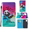 Case For Apple iPhone 11 iPhone 11 Pro iPhone 11 Pro Max Wallet Card Holder with Stand Full Body Cases Panda PU Leather TPU for iPhone 12 iPhone Xs Max iPhone Xr iPhone Xs iPhone X