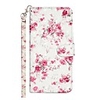 Case For Apple iPhone 11 iPhone 11 Pro iPhone 11 Pro Max Wallet Card Holder with Stand Full Body Cases Rose Flower PU Leather TPU for iPhone 12 iPhone Xs Max iPhone Xr iPhone Xs iPhone X