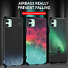 Case For Apple iPhone 11 Pro Max / iPhone XR / iPhone XS Max Shockproof / Pattern Back Cover sky TPU / Silicone