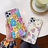 Case For Apple iphone 11 pro11proMax x XS XR XSMax 8p 8 7P 7 SE(2020)Cover TPU Cartoonsoft shell iphone case set