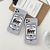 Case For Apple iphone 11 pro11proMax x XS XR XSMax 8p 8 7P 7 SE(2020)Cover TPU Cartoonsoft shell iphone case set