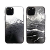 Case For Apple iPhone 11 Shockproof / Dustproof / Frosted Back Cover Animal TPU For Case iphone 11 Pro/11 Pro Max/7/8/7P/8P/SE 2020/X/Xs/Xs MAX/XR