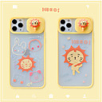 Case For Apple iPhone 11 Shockproof / Dustproof / Pattern Back Cover Animal Silica Gel For Case iphone 11 Pro/11 Pro Max/7/8/7P/8P/SE 2020/X/Xs/Xs MAX/XR