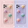Case For Apple iPhone 11 Shockproof / Dustproof / Pattern Back Cover Animal Silica Gel For Case iphone 11 Pro/11 Pro Max/7/8/7P/8P/SE 2020/X/Xs/Xs MAX/XR