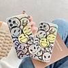 Case For Apple iPhone 11 Shockproof / Dustproof / Pattern Back Cover Cartoon Silica Gel For Case iphone 11 Pro/11 Pro Max/7/8/7P/8P/SE 2020/X/Xs/Xs MAX/XR