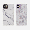Case For Apple iPhone 11 Shockproof / Dustproof / Plating Back Cover Marble TPU For Case iphone 11 Pro/11 Pro Max/7/8/7P/8P/SE 2020/X/Xs/Xs MAX/XR
