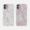 Case For Apple iPhone 11 Shockproof / Dustproof / Plating Back Cover tree / Phrase TPU For Case iphone 11 Pro/11 Pro Max/7/8/7P/8P/SE 2020/X/Xs/Xs MAX/XR