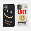 Case For Apple iPhone 11 Shockproof / Dustproof / Plating Back Cover Word / Phrase / Cartoon TPU For Case iphone 11 Pro/11 Pro Max/7/8/7P/8P/SE 2020/X/Xs/Xs MAX/XR