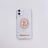 Case For Apple iPhone 11 Shockproof / Dustproof / Transparent Back Cover Word / Phrase TPU For Case iphone 11 Pro/11 Pro Max/7/8/7P/8P/SE 2020/X/Xs/Xs MAX/XR