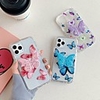 Case For Apple iPhone 11 Shockproof / Dustproof / with Stand Back Cover Butterfly TPU For Case iphone 11 Pro/11 Pro Max/7/8/7P/8P/SE 2020/X/Xs/Xs MAX/XR
