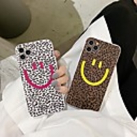 Case For Apple iPhone 11 Shockproof / Dustproof / with Stand Back Cover Flower TPU For Case iphone 11 Pro/11 Pro Max/7/8/7P/8P/SE 2020/X/Xs/Xs MAX/XR