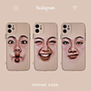Case For Apple iPhone 11 Shockproof / Dustproof / with Stand Back Cover Flower TPU For Case iphone 11 Pro/11 Pro Max/7/8/7P/8P/SE 2020/X/Xs/Xs MAX/XR