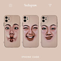 Case For Apple iPhone 11 Shockproof / Dustproof / with Stand Back Cover Flower TPU For Case iphone 11 Pro/11 Pro Max/7/8/7P/8P/SE 2020/X/Xs/Xs MAX/XR