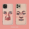 Case For Apple iPhone 11 Shockproof / Dustproof / with Stand Back Cover Flower TPU For Case iphone 11 Pro/11 Pro Max/7/8/7P/8P/SE 2020/X/Xs/Xs MAX/XR