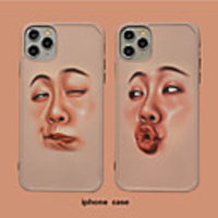 Case For Apple iPhone 11 Shockproof / Dustproof / with Stand Back Cover Flower TPU For Case iphone 11 Pro/11 Pro Max/7/8/7P/8P/SE 2020/X/Xs/Xs MAX/XR