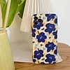 Case For Apple iPhone 11 Shockproof / Dustproof / with Stand Back Cover Flower TPU For Case iphone 11 Pro/11 Pro Max/7/8/7P/8P/SE 2020/X/Xs/Xs MAX/XR