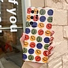 Case For Apple iPhone 11 Shockproof / Dustproof / with Stand Back Cover Flower TPU For Case iphone 11 Pro/11 Pro Max/7/8/7P/8P/SE 2020/X/Xs/Xs MAX/XR