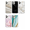 Case For Apple iPhone 11 Shockproof / Dustproof / with Stand Back Cover Flower TPU For Case iphone 11 Pro/11 Pro Max/7/8/7P/8P/SE 2020/X/Xs/Xs MAX/XR