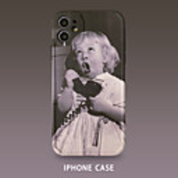 Case For Apple iPhone 11 Shockproof / Dustproof / with Stand Back Cover Flower TPU For Case iphone 11 Pro/11 Pro Max/7/8/7P/8P/SE 2020/X/Xs/Xs MAX/XR